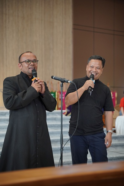 romat rolam PAKAI